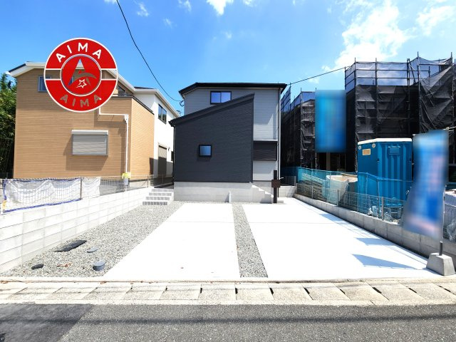 福岡市早良区梅林6丁目第6-2棟（2号棟）