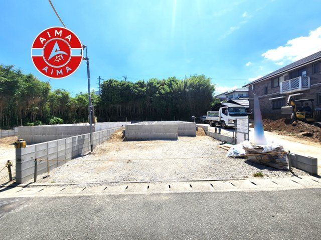 福岡市早良区梅林6丁目第6-2棟（2号棟）の間取り|全居室収納付きで便利です。