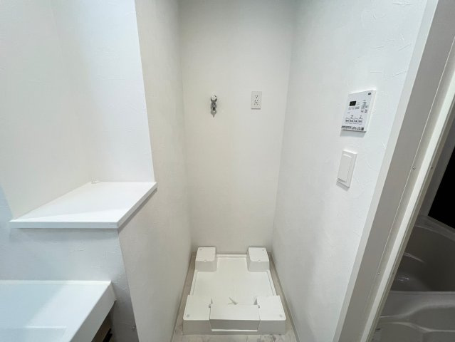 ラ フォルム鎗屋町の設備
