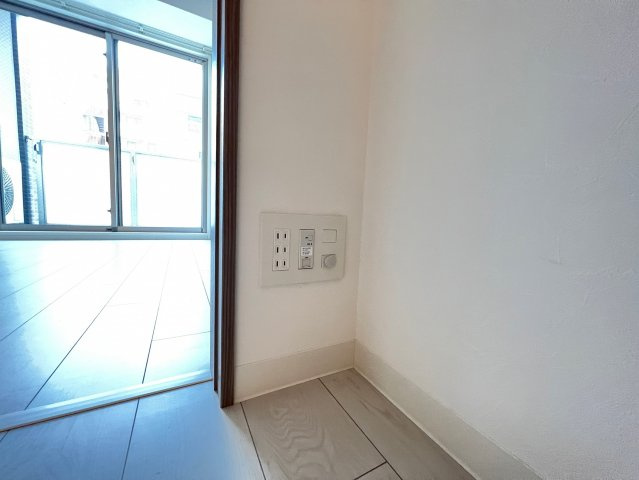 ラ フォルム鎗屋町の設備