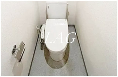 【トイレ】 | 日神デュオステージ三ノ輪 | トイレです。