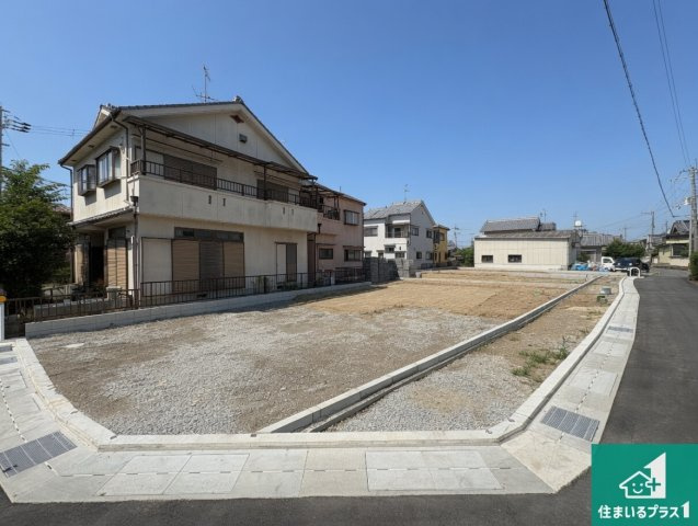 堺市美原区平尾　第4期　新築一戸建て