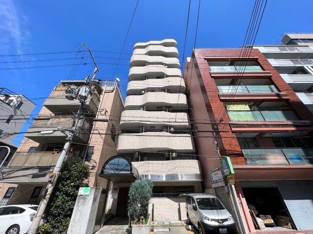 AD天神橋(アド天神橋)