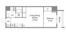 Uresidence Temmabashi