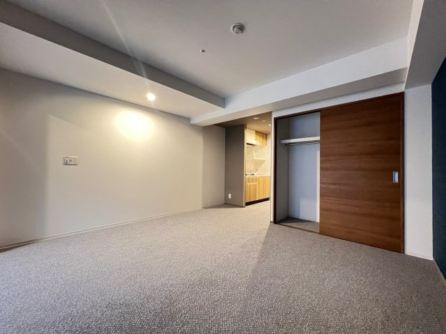 Uresidence Temmabashiの内装