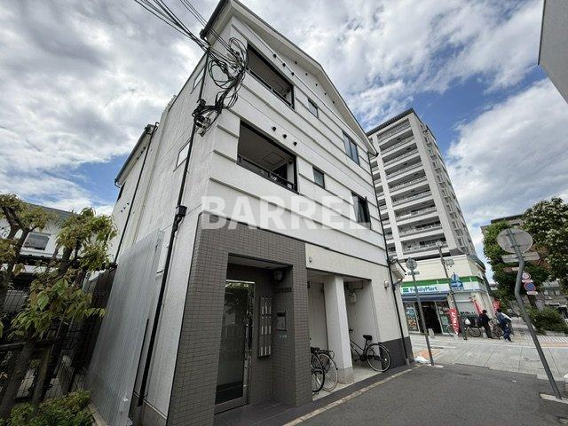 コンフォート中喜