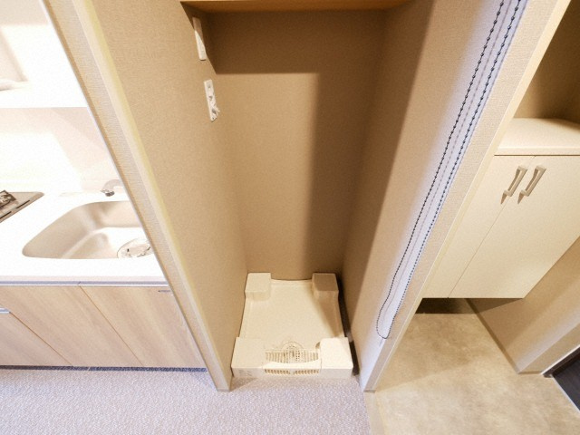 Uresidence Temmabashiの設備
