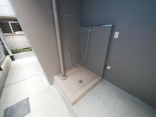 Uresidence Temmabashiのその他