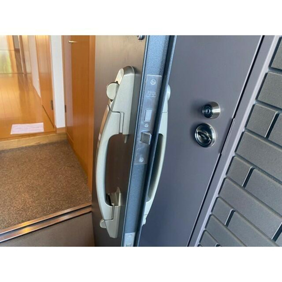 【玄関】 |  