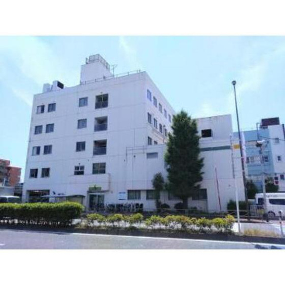 【周辺】 | 医療法人社団メドビュ…まで897m 