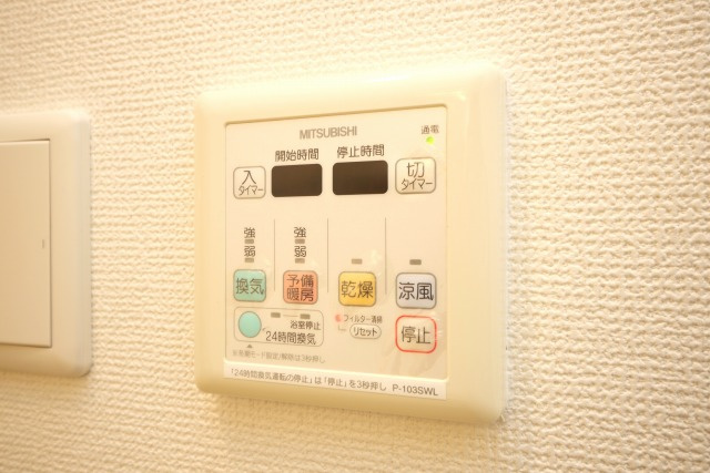 CASSIA福島駅前の設備