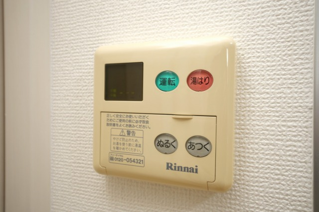 CASSIA福島駅前の設備