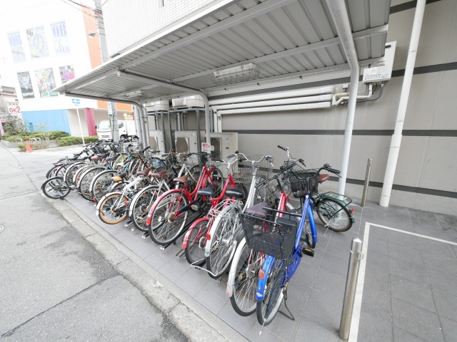 CASSIA福島駅前のその他共用部分