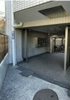 ユニーブル保土ヶ谷のその他共用部分