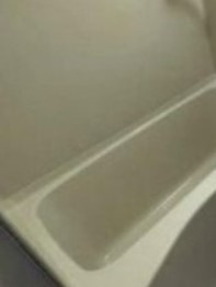 ユニーブル保土ヶ谷の浴室