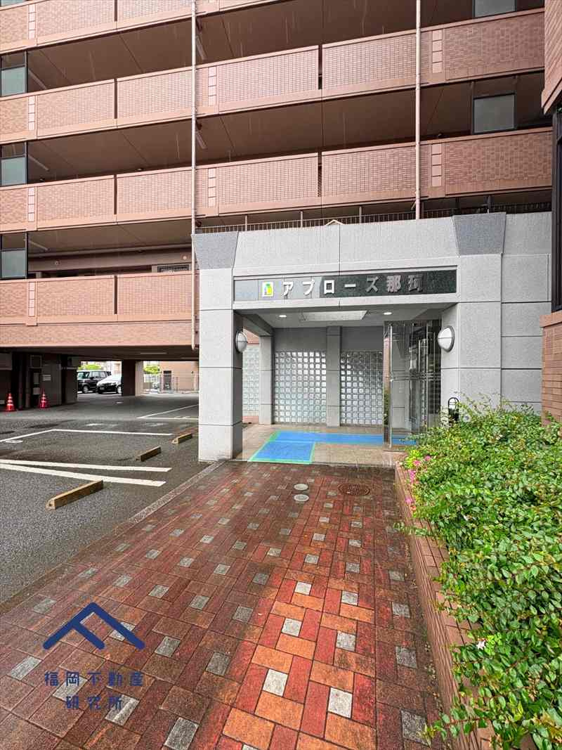 アプローズ那珂