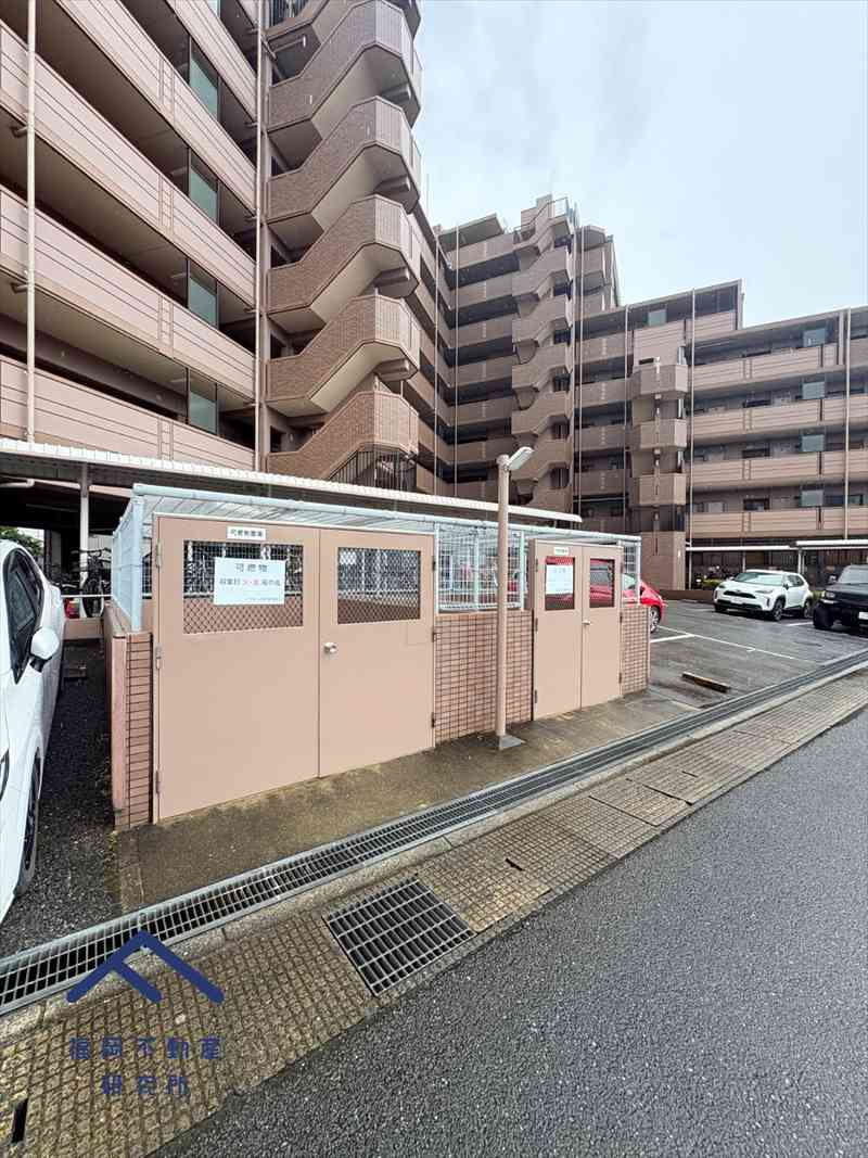 アプローズ那珂のその他