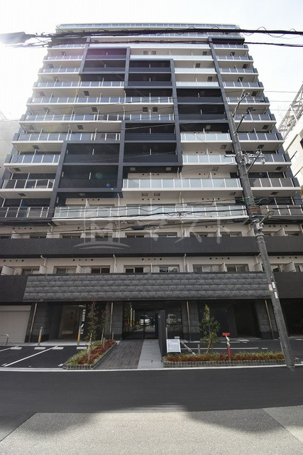 プレサンス堺筋本町センティス