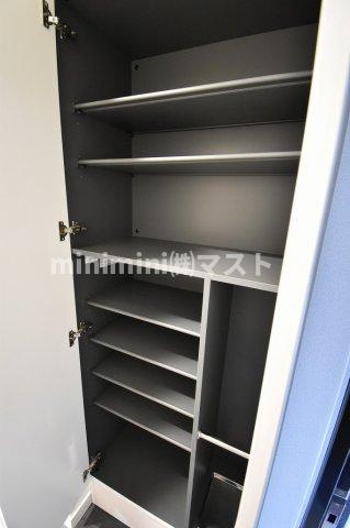 プレサンス堺筋本町センティスのその他