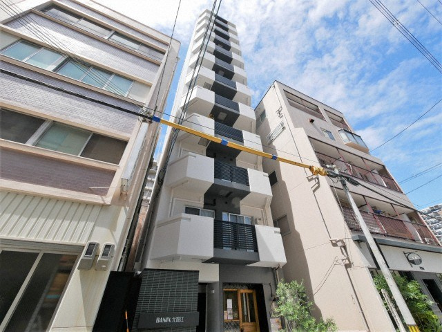 BANIX北堀江