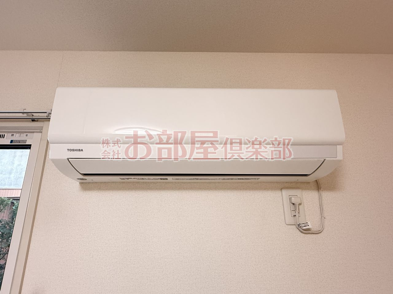 the Terrace 御井町の設備