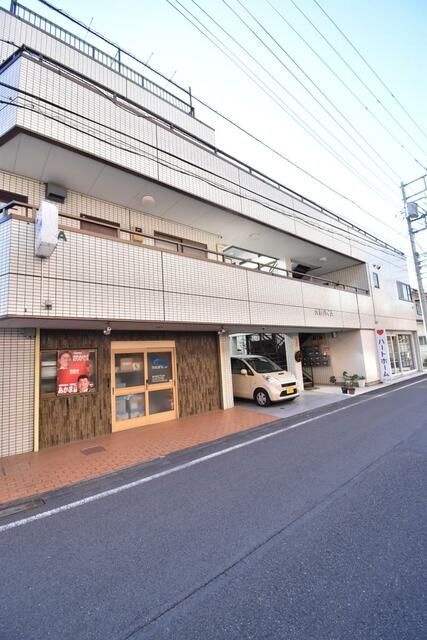 大野ハイムＢ