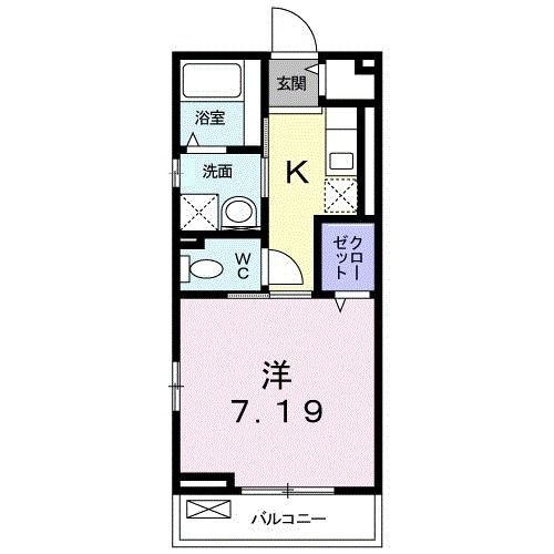 横浜市緑区台村町のアパート