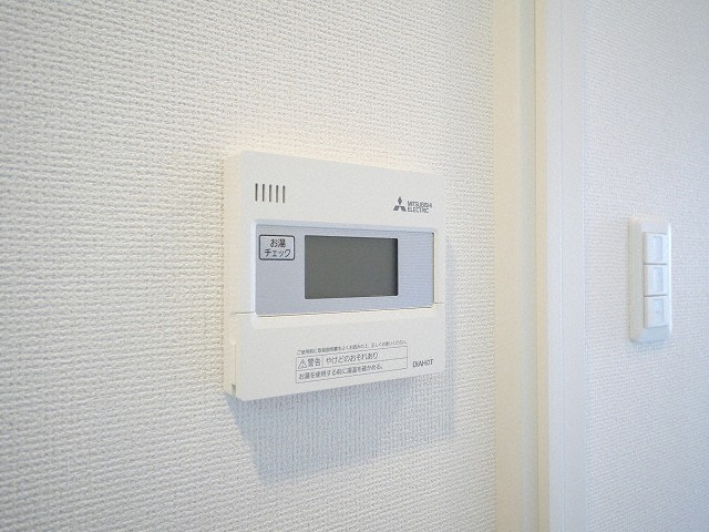 SERENiTE福島sceltoの設備