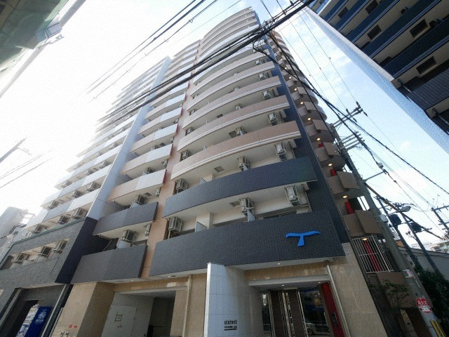 SERENiTE福島scelto