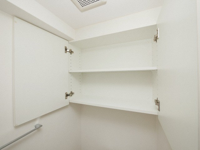 ADWResidence松屋町の収納