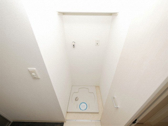 ADWResidence松屋町の設備