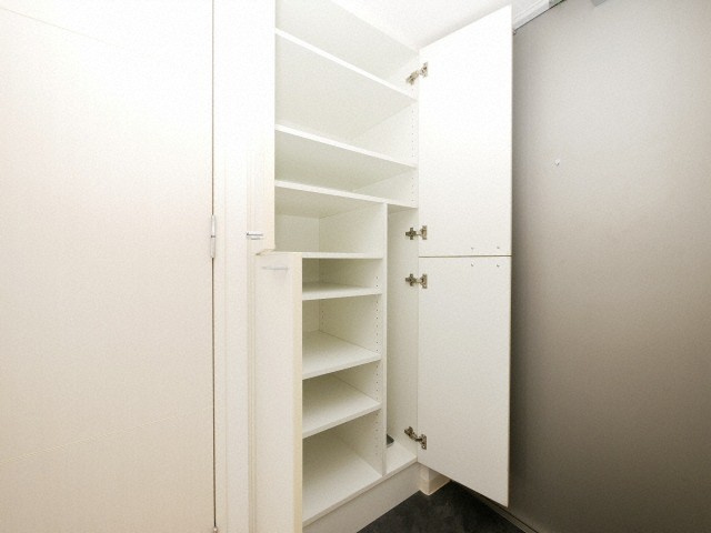 ADWResidence松屋町の収納