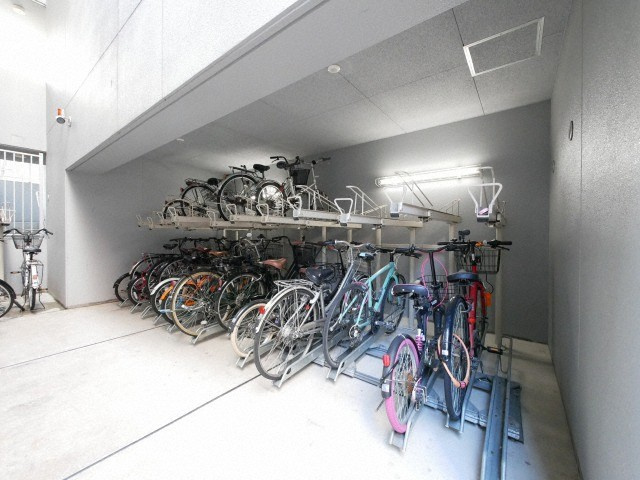 ADWResidence松屋町のその他共用部分