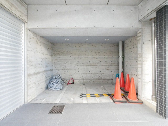 ADWResidence松屋町のその他共用部分