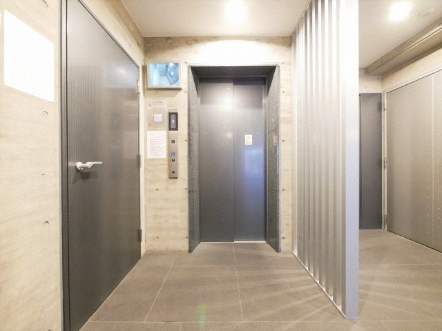 ADWResidence松屋町のその他共用部分