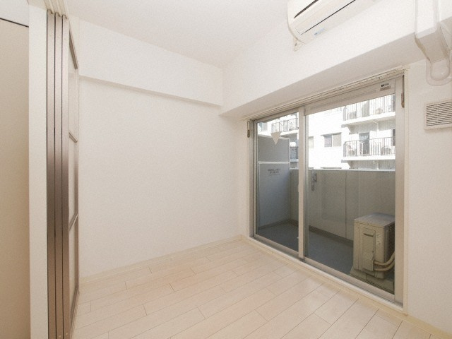 ADWResidence松屋町の居間・リビング