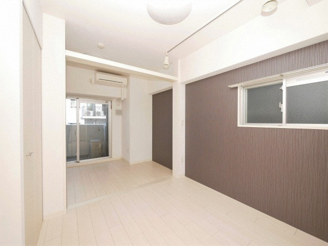 ADWResidence松屋町の内装
