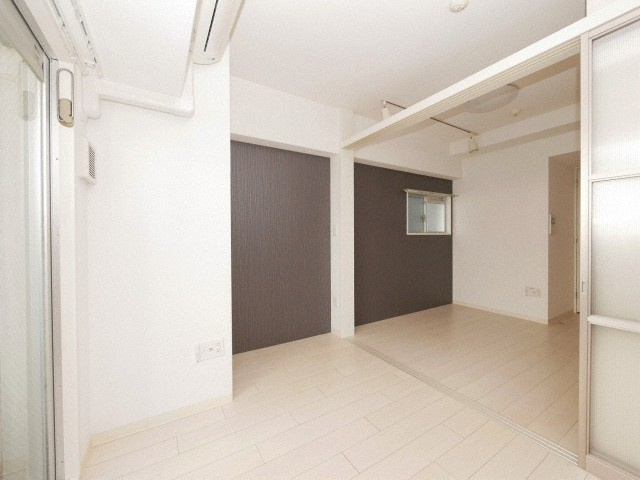 ADWResidence松屋町の洋室