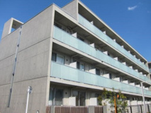 練馬区北町６丁目のマンションの画像