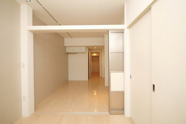SERENiTE本町エコートの内装