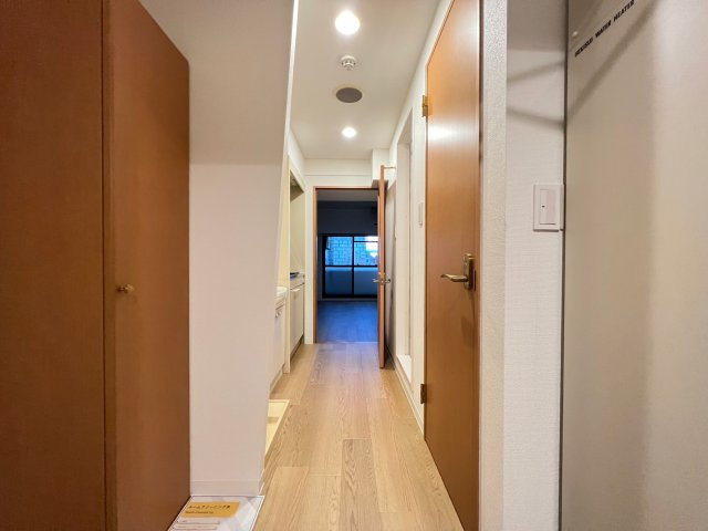 SERENiTE-04のその他共用部分