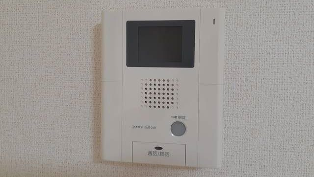 アベニール国立のセキュリティ