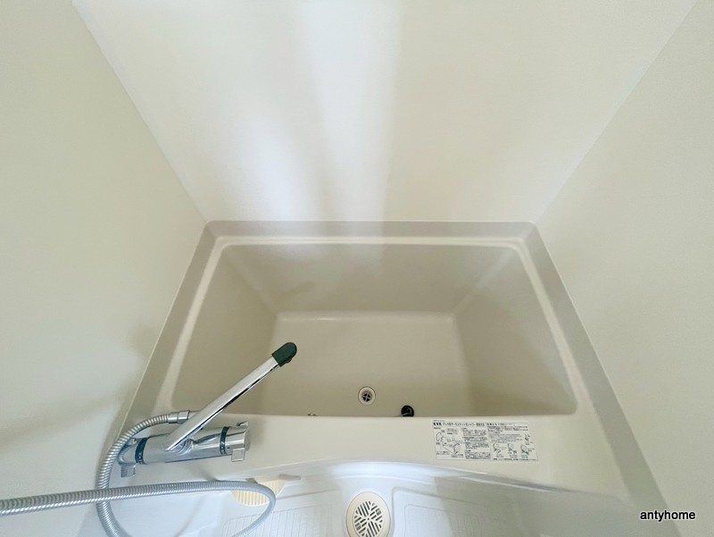Luce Shinfukushima　仲介手数料無料の浴室