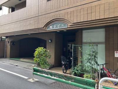  | ＭＦビル