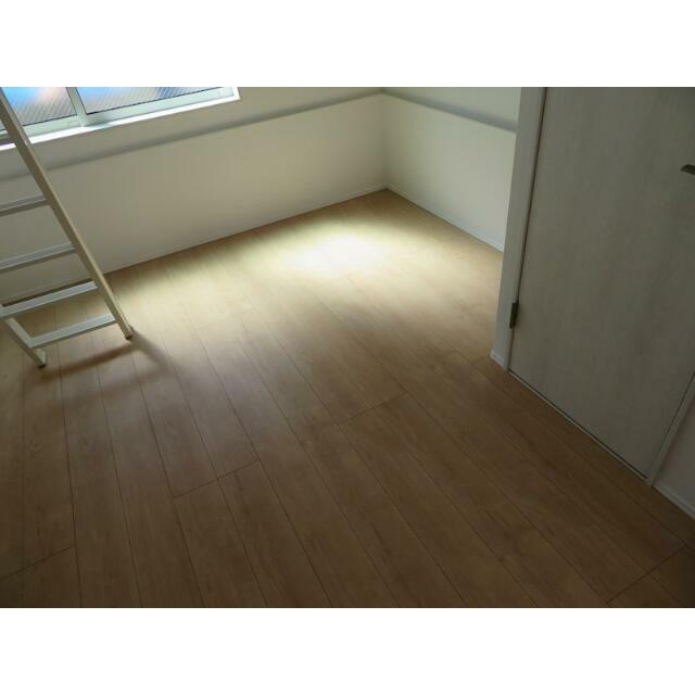 フェリスサインの居間・リビング