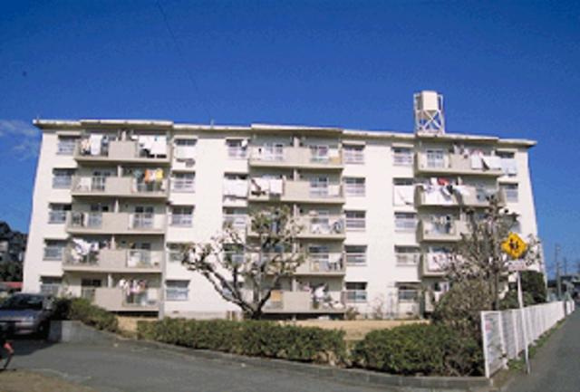 大和大塚戸　５号棟の画像