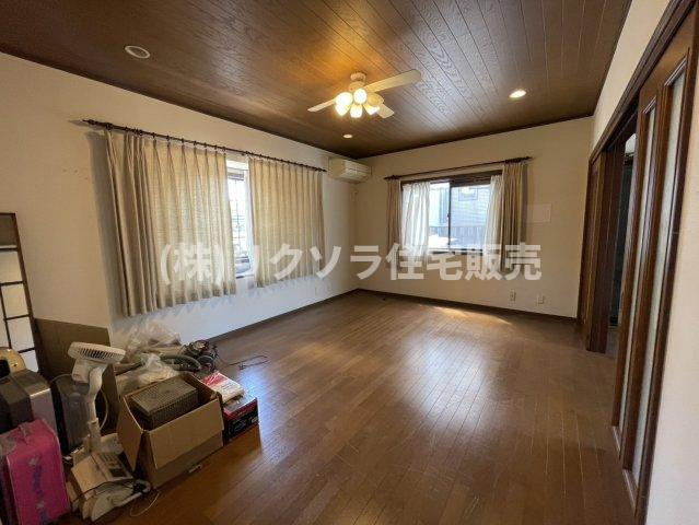 山之上西町　中古一戸建てのダイニング|LDK22.0帖
■物件内覧・資金計画相談・住宅ローン相談、リフォーム相談、お問合せ受付中■
※当日・翌日のご内覧、ご相談はお電話でのお問合せがスムーズです！