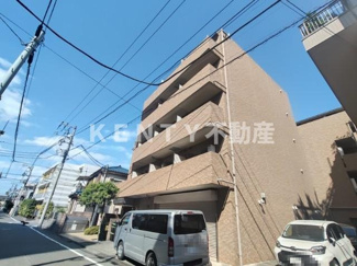 【外観】 | 落ち着いた雰囲気の外観です