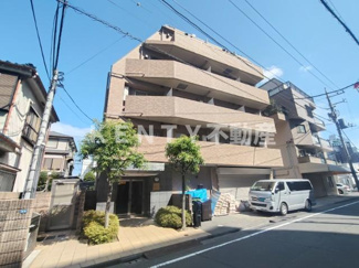 【外観】 | 外観もきれいです