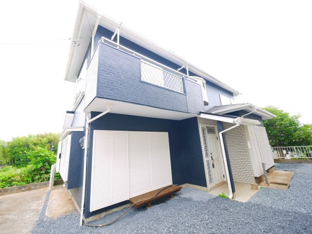 八街市文違　中古戸建
